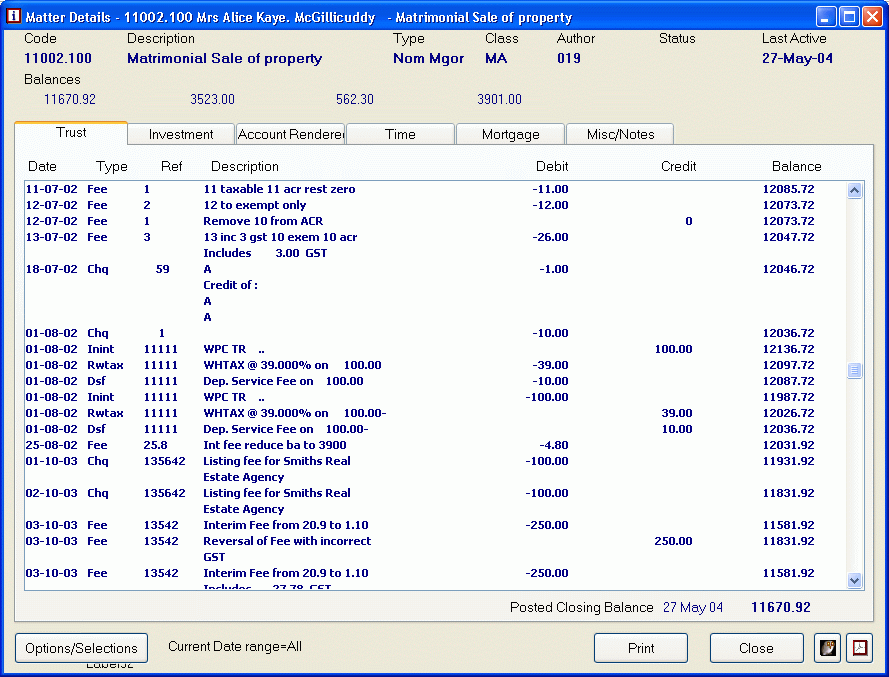 Auto Resize and Bold