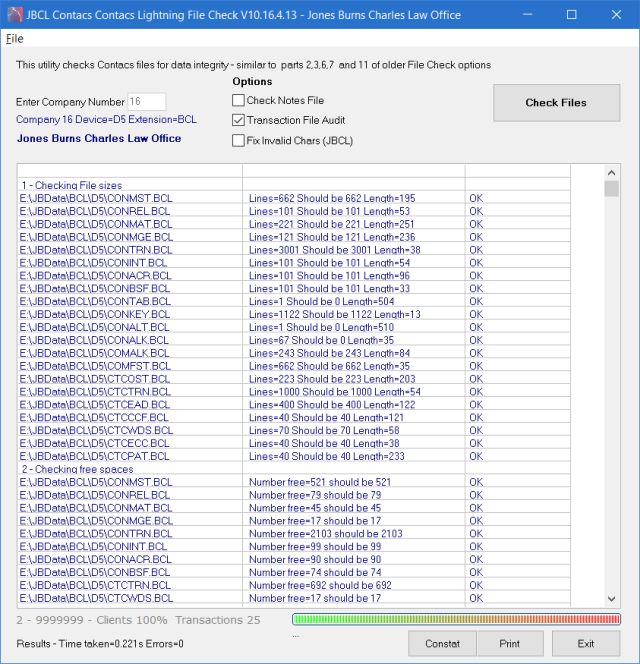 Lightning File Check 1